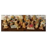 Cherished Teddies