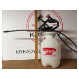 Garden Sprayer