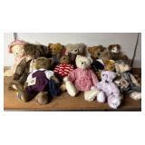 Bear Lot