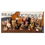 Miniatures Mixed Lot
