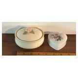 Trinket Boxes