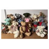 Bear Lot