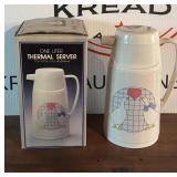 Vintage Thermos