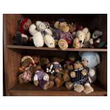 Bear Lot