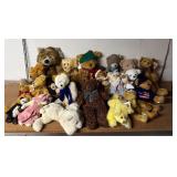 Bear Lot
