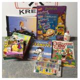 Kids Lot