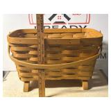Peterboro Basket