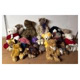 Stuffed Lot