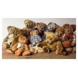 Bear Lot