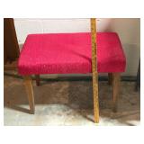 Stool