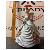 Josef Originals Porcelain Figurine