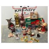 Christmas Lot