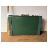 Vintage Suitcase