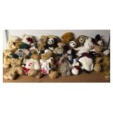 Stuffed Lot