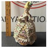 Vintage Porcelain Figurine
