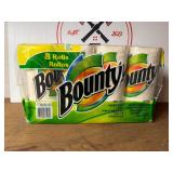 Paper Towels