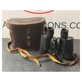 Vintage Stellar Binoculars