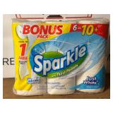 Paper Towels