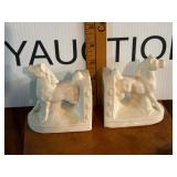 Miniature Bookends