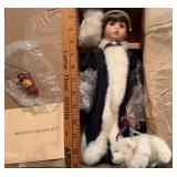 Boydï¿½s Collection Doll