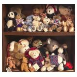Bear Lot
