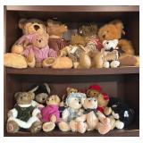 Bear Lot
