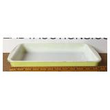 Vintage Pyrex Baking Dish