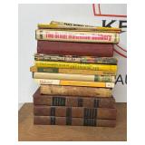 Books