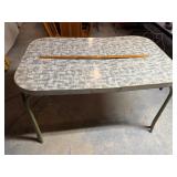 MCM Kitchen Table