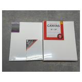 Canvases