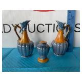 Lusterware
