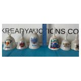 Vintage Bells