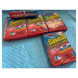 1988 Baseball Packs