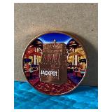 1 Ounce Jackpot Copper Round