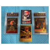 Trump Cards