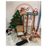 Christmas Lot