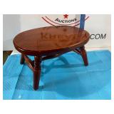Wooden Stool