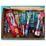Toothbrushes
