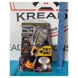 Cordless Work Light