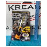 Cordless Work Light
