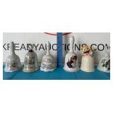 Vintage Bells