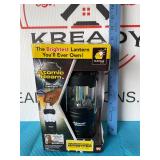 Atomic Beam Lantern