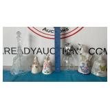 Vintage Bells