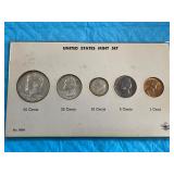 1964 Mint Set