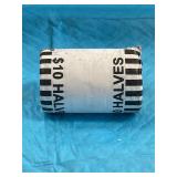 10$ Bank Roll of Halves