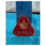 1 Ounce Maple Copper