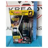 Atomic Beam Lantern
