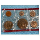1978 Mint Set
