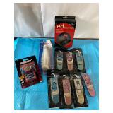 Lighting Lot
