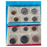 1972 Mint Set